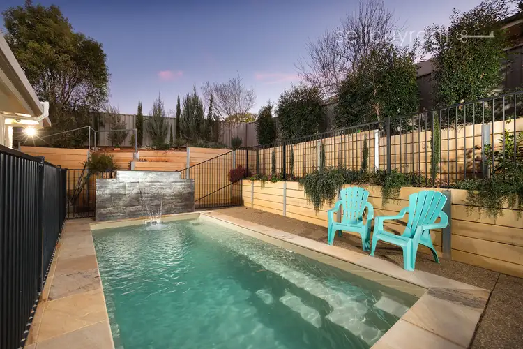 Second view of Homely house listing, 1 BALLARA DRIVE, Wodonga VIC 3690