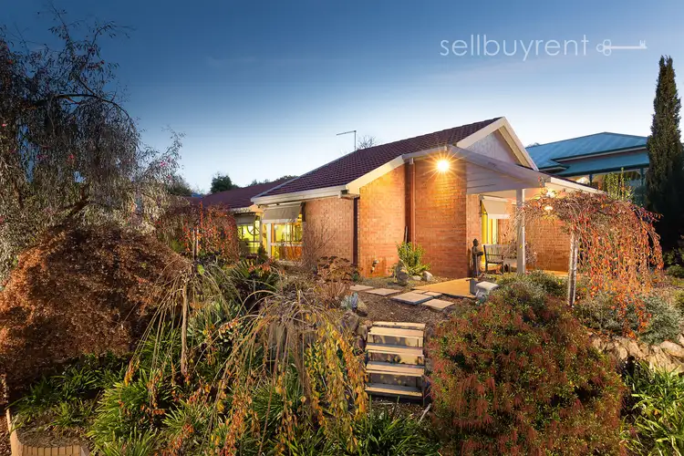 Third view of Homely house listing, 1 BALLARA DRIVE, Wodonga VIC 3690