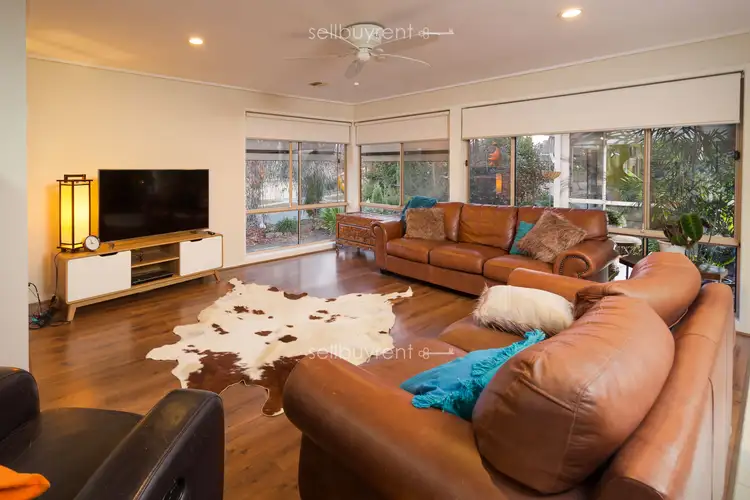 Fourth view of Homely house listing, 1 BALLARA DRIVE, Wodonga VIC 3690