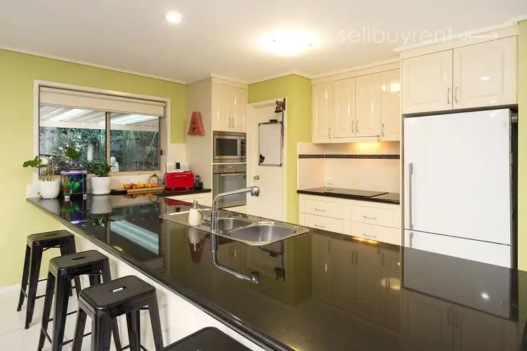 Fifth view of Homely house listing, 1 BALLARA DRIVE, Wodonga VIC 3690
