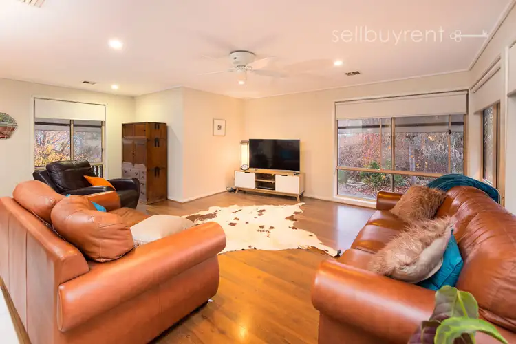 Sixth view of Homely house listing, 1 BALLARA DRIVE, Wodonga VIC 3690