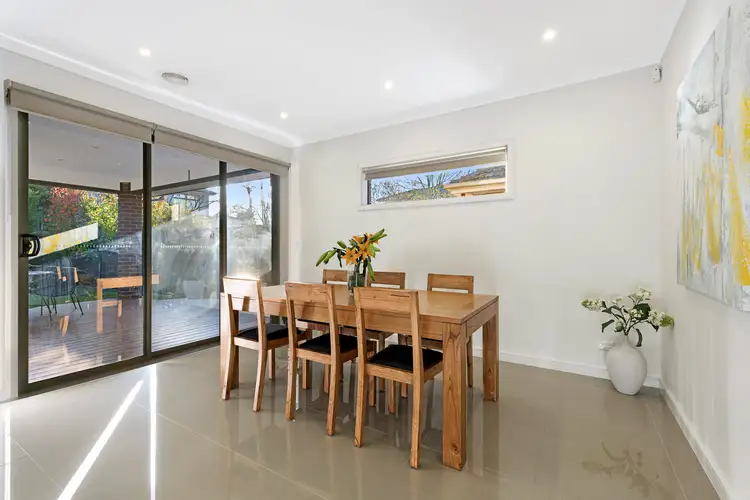 Fifth view of Homely house listing, 12 Hayes Parade, Pascoe Vale VIC 3044