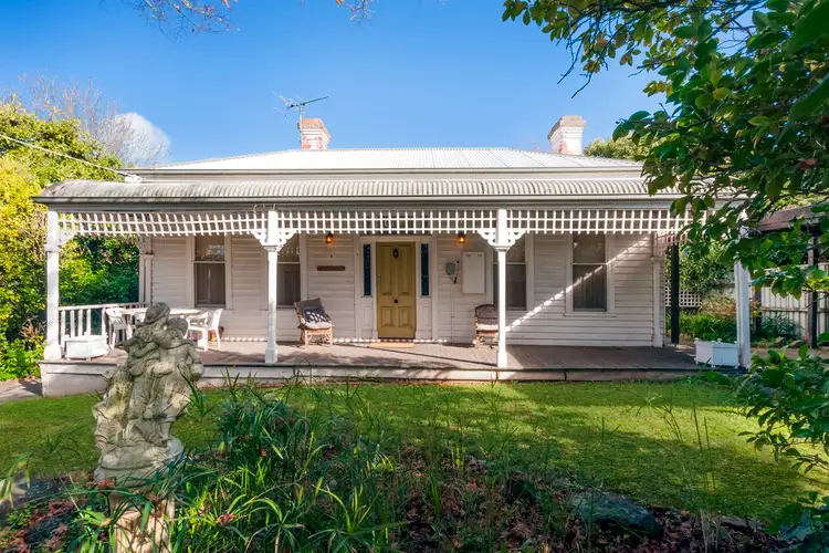 5 McIntyre Street, Hamilton VIC 3300