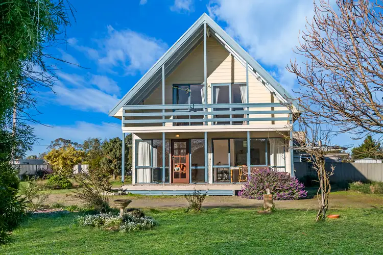 Main view of Homely house listing, 17-19 Adams Street, Dunkeld VIC 3294