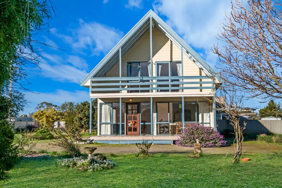 Main view of Homely house listing, 17-19 Adams Street, Dunkeld VIC 3294