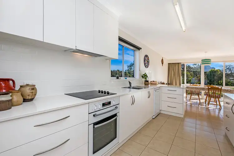 Second view of Homely house listing, 17-19 Adams Street, Dunkeld VIC 3294