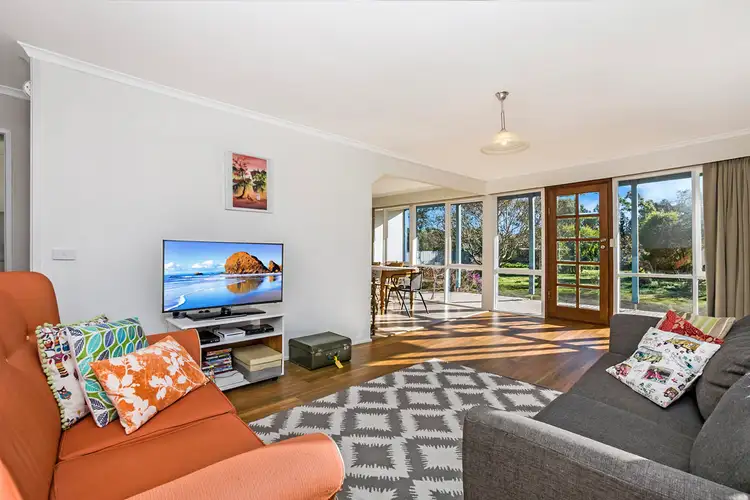 Third view of Homely house listing, 17-19 Adams Street, Dunkeld VIC 3294