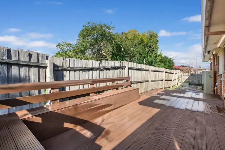 Sixth view of Homely villa listing, 3/14 Milton Avenue, Clayton South VIC 3169
