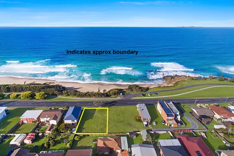 53 (Lot 20) Dalmeny Drive, Kianga NSW 2546