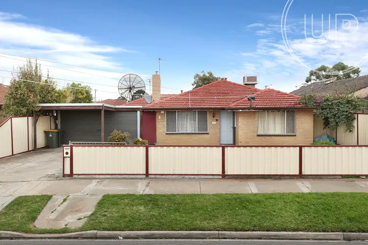 9 Moffat Street, St Albans VIC 3021