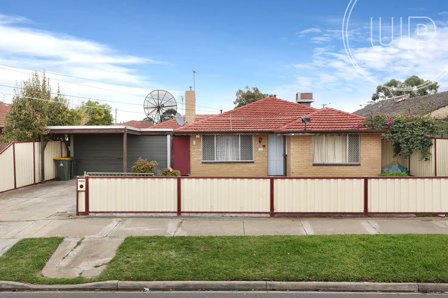 Main view of Homely house listing, 9 Moffat Street, St Albans VIC 3021