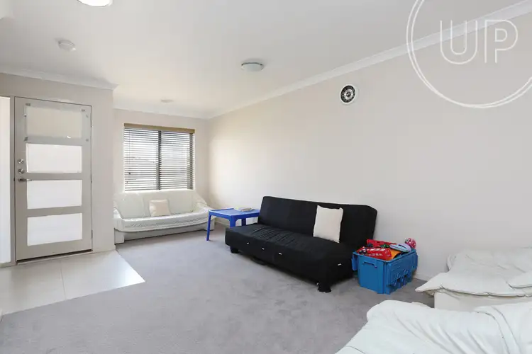 Second view of Homely house listing, 8 Bolivar Esplanade, Truganina VIC 3029