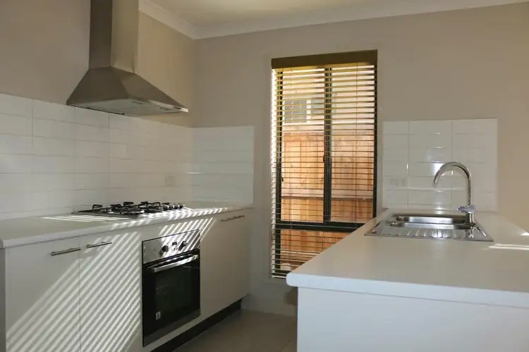Sixth view of Homely house listing, 8 Bolivar Esplanade, Truganina VIC 3029