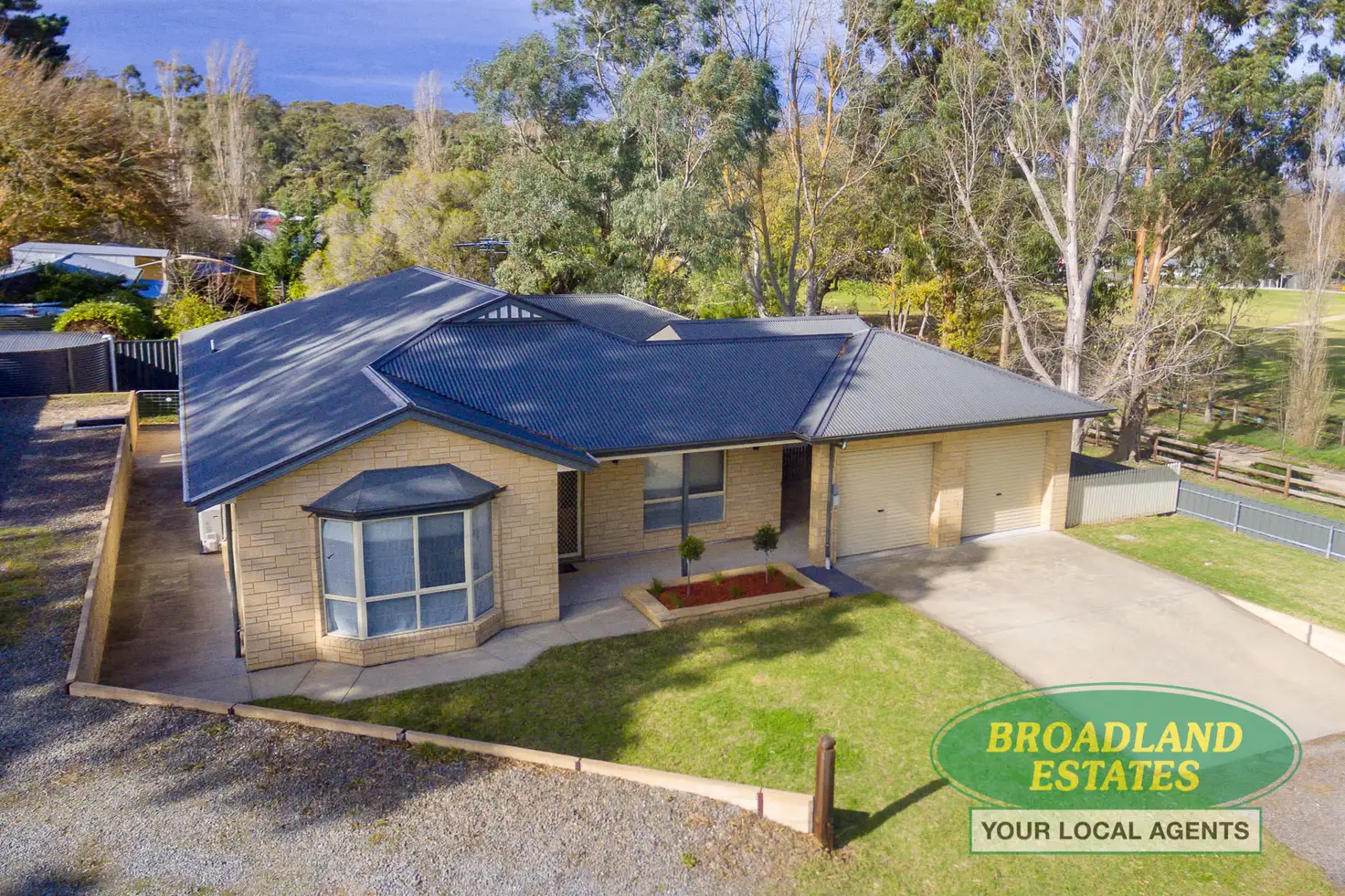 Main view of Homely house listing, 3 Lemar Close, Macclesfield SA 5153