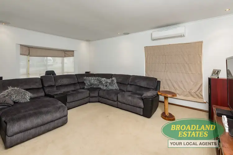 Second view of Homely house listing, 3 Lemar Close, Macclesfield SA 5153