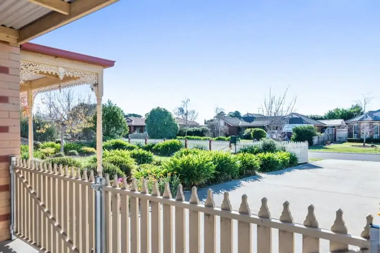 Second view of Homely house listing, 17 Carbine Court, New Gisborne VIC 3438