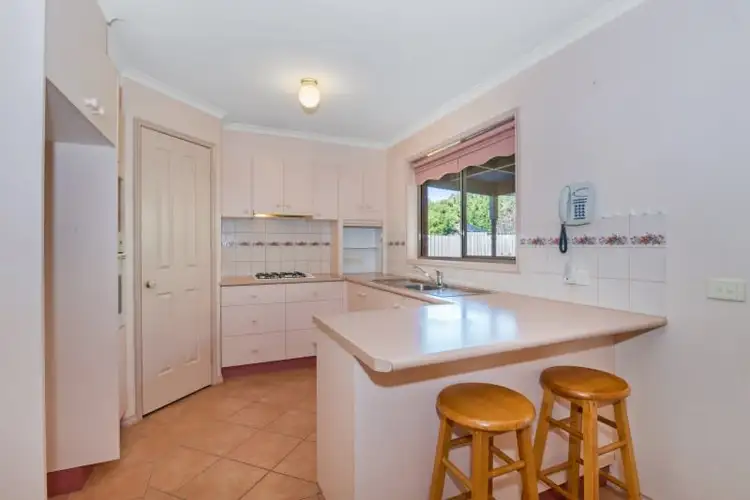 Third view of Homely house listing, 17 Carbine Court, New Gisborne VIC 3438