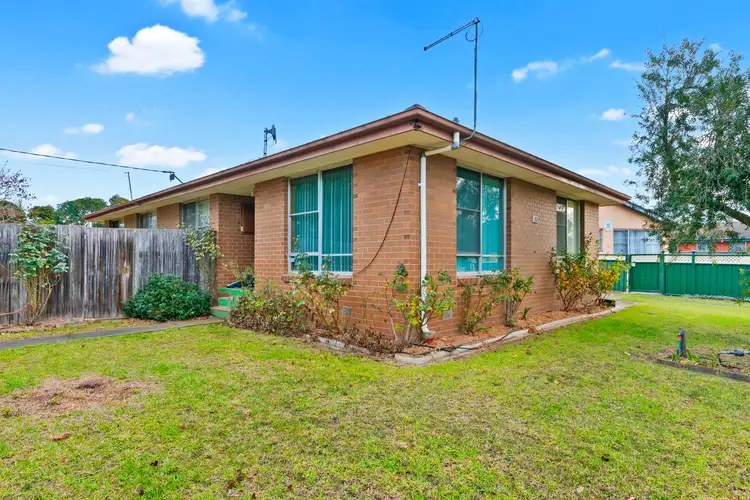 Second view of Homely house listing, 10 Treloar Street, Sale VIC 3850