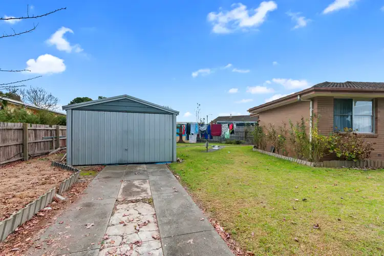 Sixth view of Homely house listing, 10 Treloar Street, Sale VIC 3850