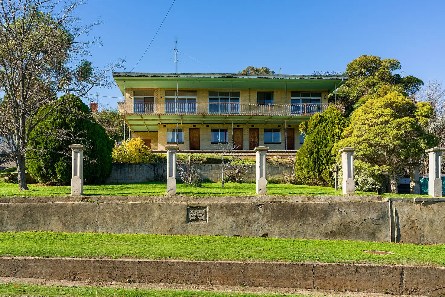 Main view of Homely house listing, 26 Andrew Street, Castlemaine VIC 3450