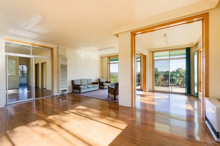 Second view of Homely house listing, 26 Andrew Street, Castlemaine VIC 3450