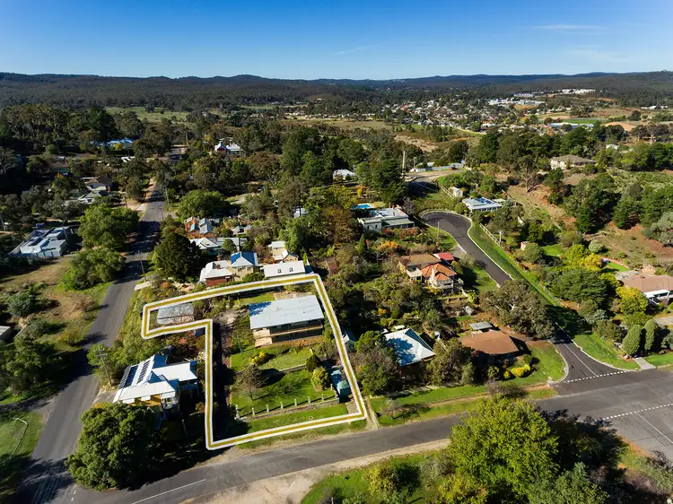 Third view of Homely house listing, 26 Andrew Street, Castlemaine VIC 3450