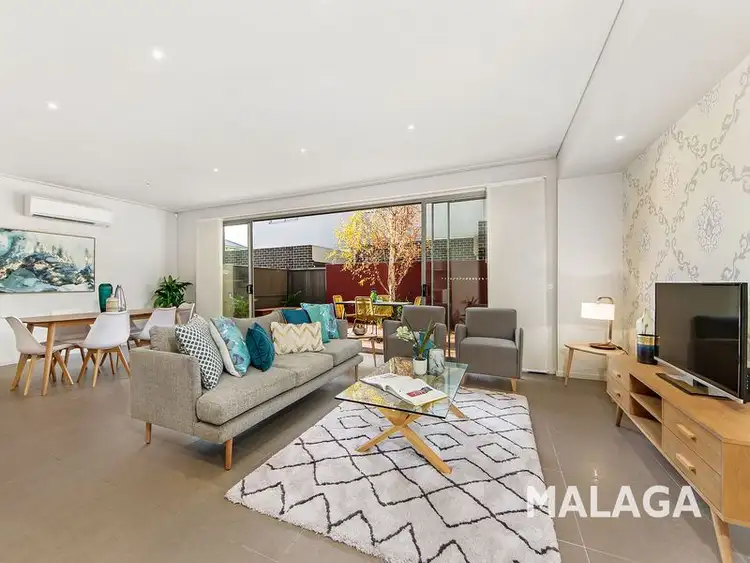Second view of Homely house listing, 7 Greville Street, Caroline Springs VIC 3023