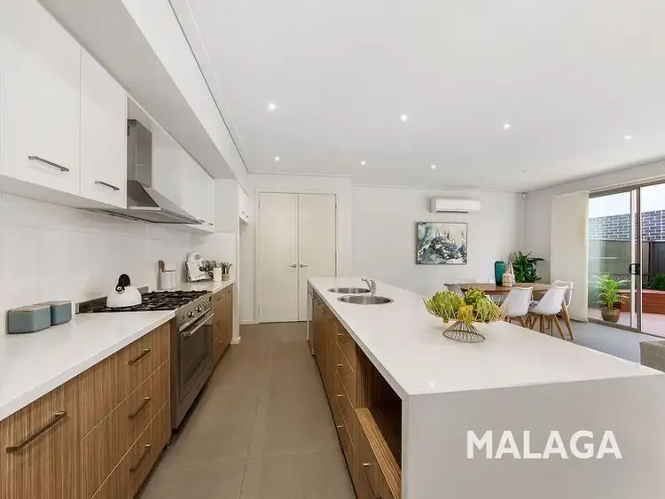 Third view of Homely house listing, 7 Greville Street, Caroline Springs VIC 3023