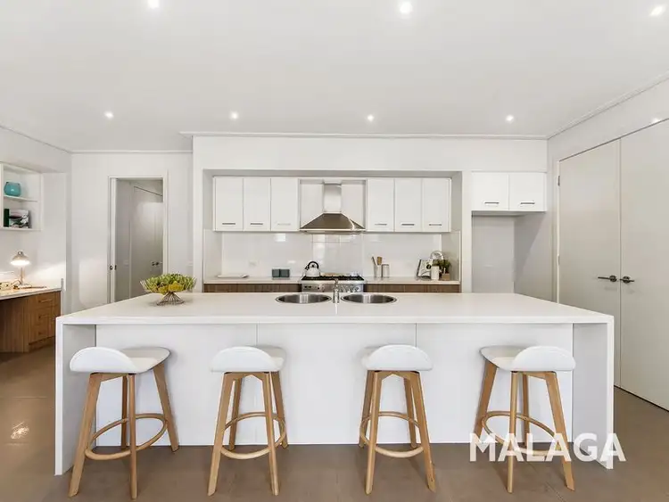 Fourth view of Homely house listing, 7 Greville Street, Caroline Springs VIC 3023
