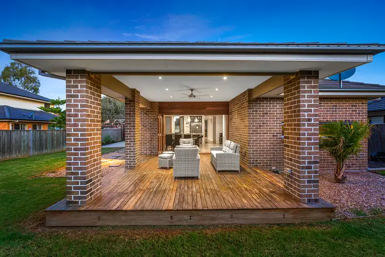 10 Mandalay Court, Point Cook VIC 3030