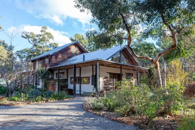 Main view of Homely house listing, 39 William Track, Glenlyon VIC 3461