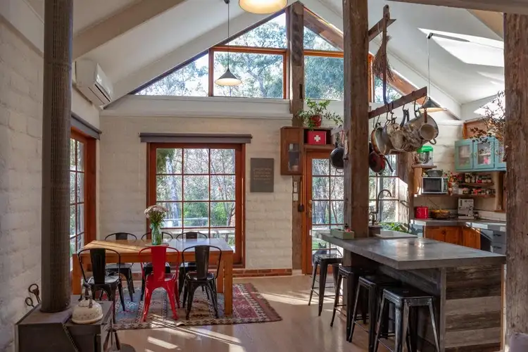 Second view of Homely house listing, 39 William Track, Glenlyon VIC 3461