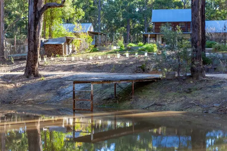 Fourth view of Homely house listing, 39 William Track, Glenlyon VIC 3461