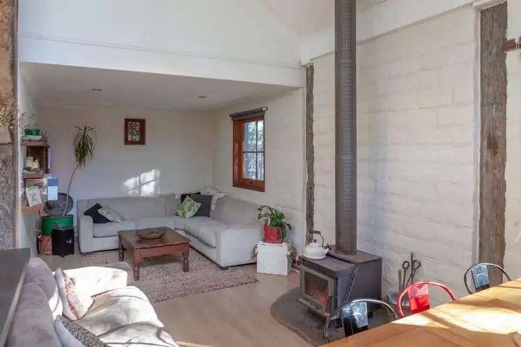 Sixth view of Homely house listing, 39 William Track, Glenlyon VIC 3461