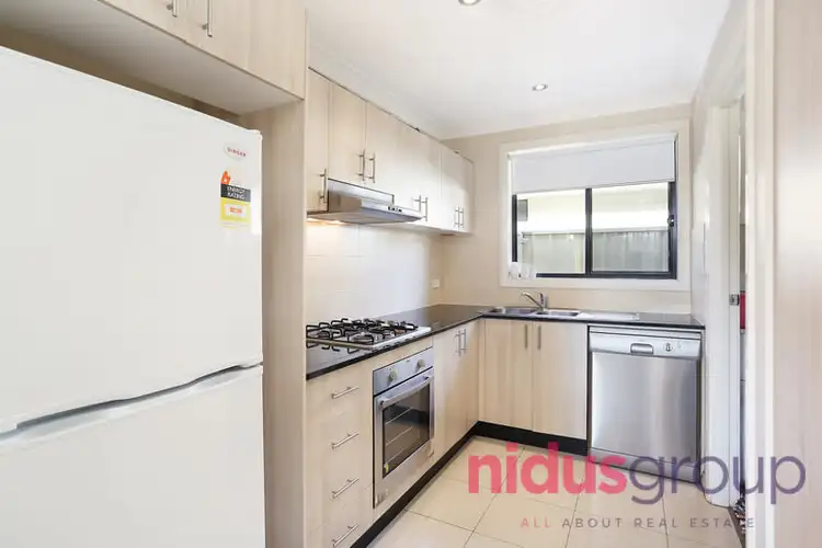 Third view of Homely townhouse listing, 6/8 Bungalow Road, Plumpton NSW 2761