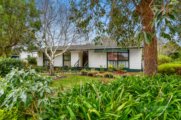 Main view of Homely house listing, 10-12 Hill Street, Donovans SA 5291
