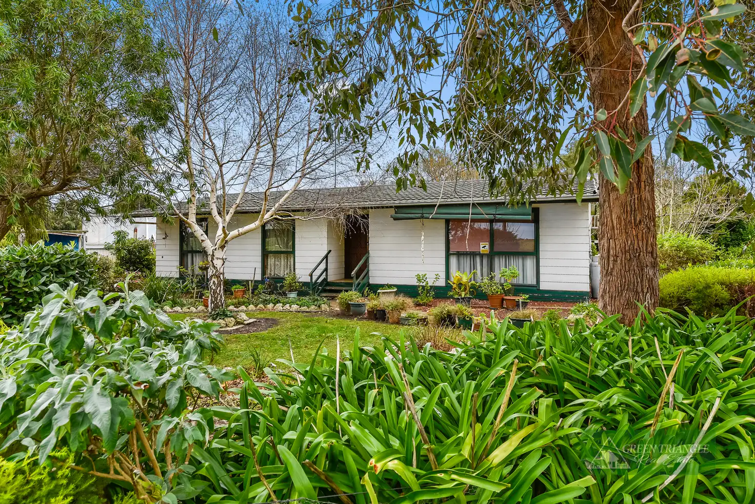 Main view of Homely house listing, 10-12 Hill Street, Donovans SA 5291