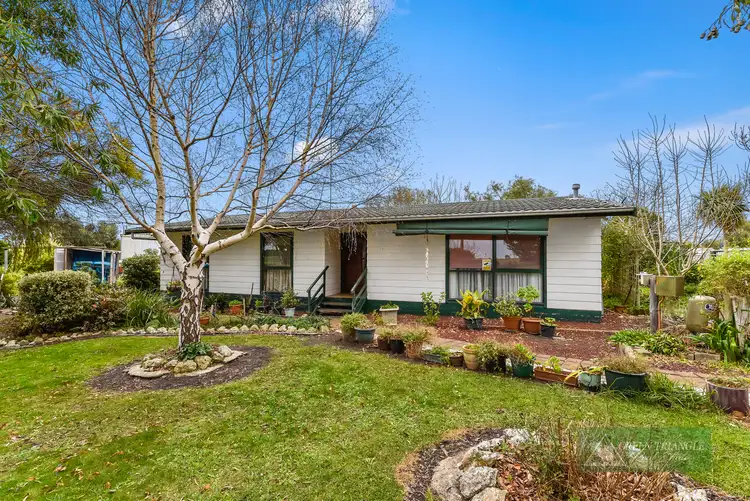 Second view of Homely house listing, 10-12 Hill Street, Donovans SA 5291