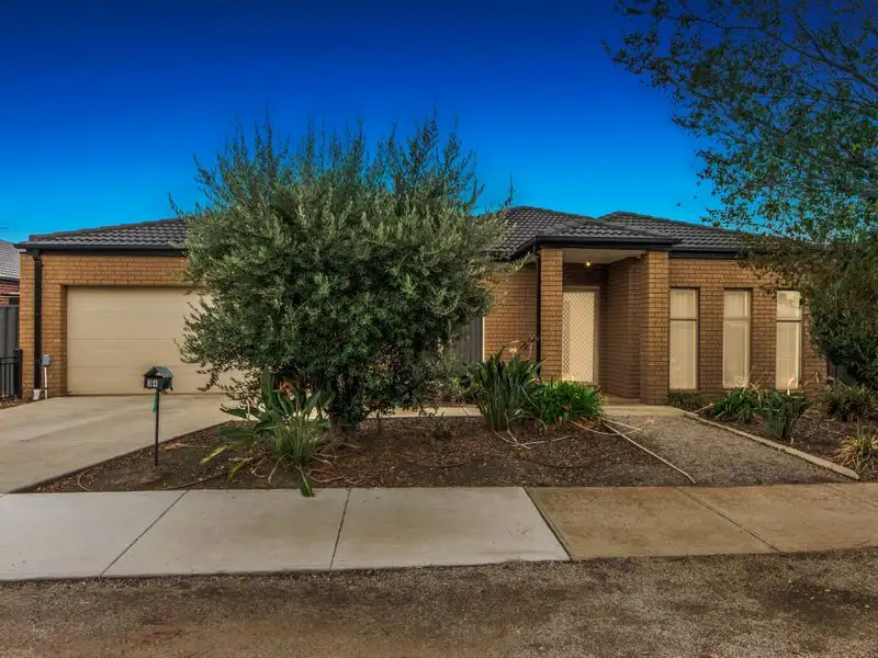 Main view of Homely house listing, 34 Hummingbird Boulevard, Tarneit VIC 3029