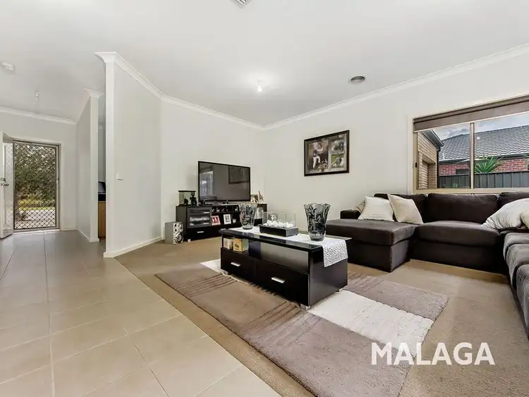 Third view of Homely house listing, 34 Hummingbird Boulevard, Tarneit VIC 3029