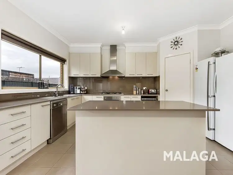 Fourth view of Homely house listing, 34 Hummingbird Boulevard, Tarneit VIC 3029