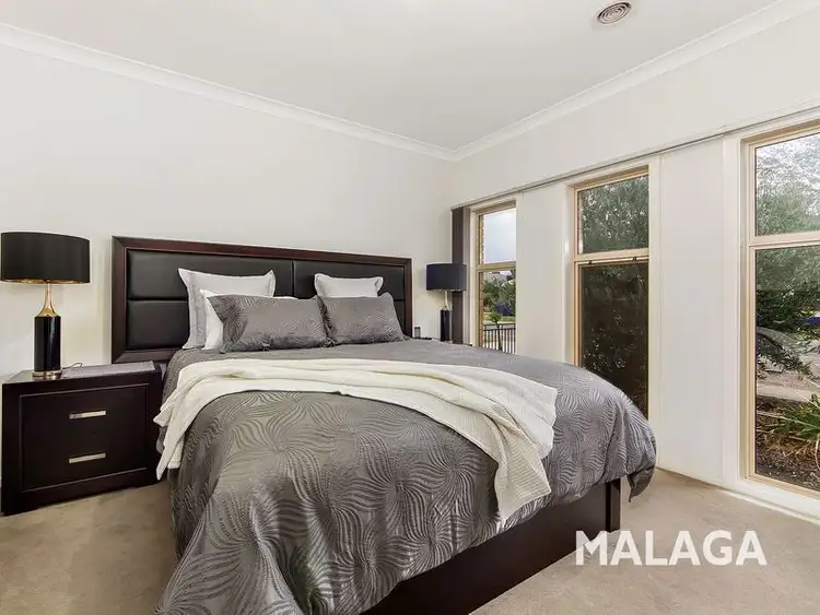 Sixth view of Homely house listing, 34 Hummingbird Boulevard, Tarneit VIC 3029