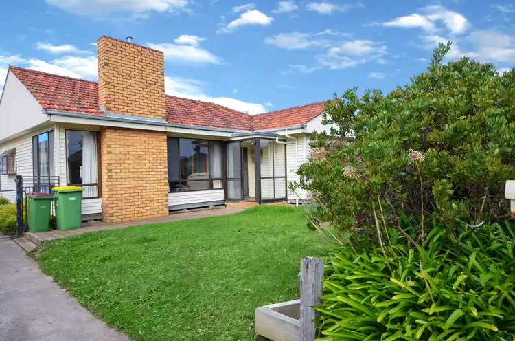 Main view of Homely house listing, 228 Hurd Street, Portland VIC 3305