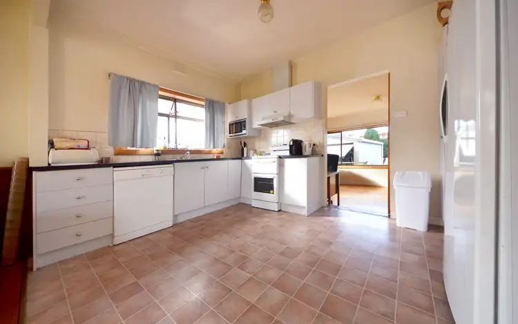 Second view of Homely house listing, 228 Hurd Street, Portland VIC 3305