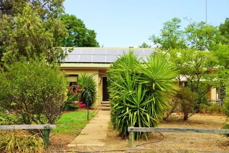 34 Tuppal Street, Finley NSW 2713