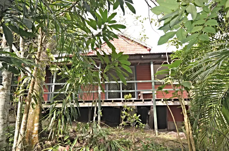 2 Old Quarry Road, North Lismore NSW 2480