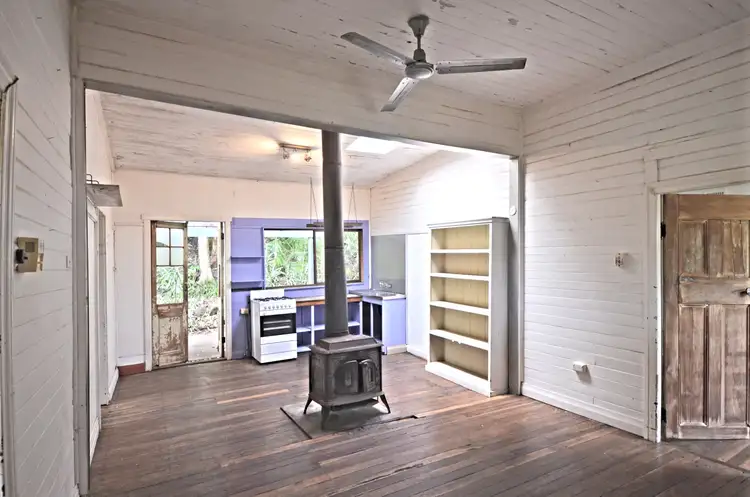 Sixth view of Homely house listing, 2 Old Quarry Road, North Lismore NSW 2480