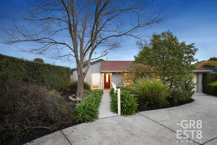 Main view of Homely house listing, 2 Francis Court, Narre Warren VIC 3805