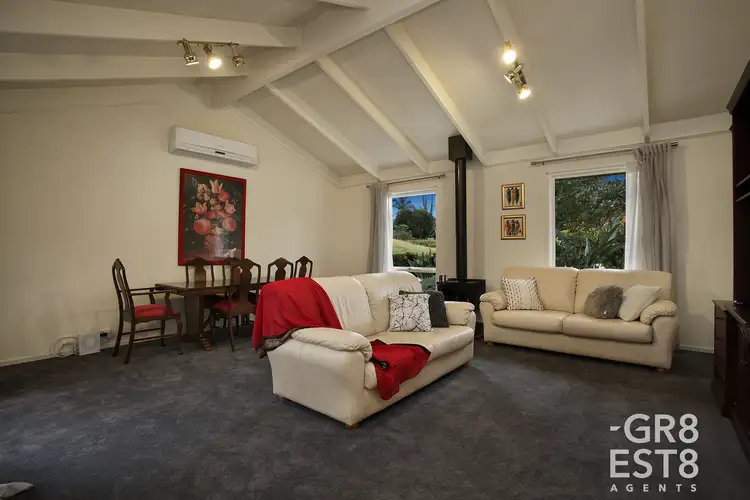 Second view of Homely house listing, 2 Francis Court, Narre Warren VIC 3805