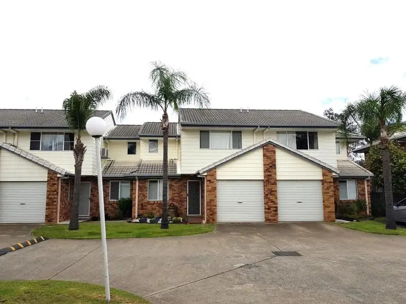 Main view of Homely townhouse listing, 30/20 Huth Street, Labrador QLD 4215